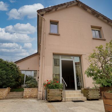 Maison 5 pièces 655000 €