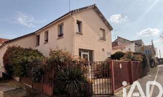 Maison 5 Pièces 128 m² à vendre à Bagnolet (93170)