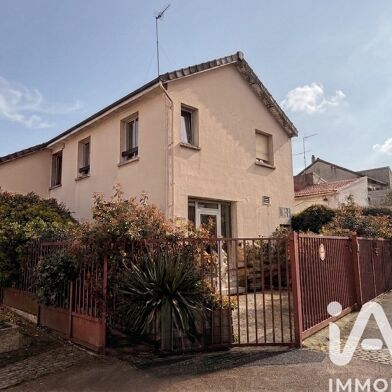 Maison 5 pièces 599000 €