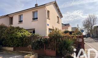 Maison 5 Pièces 128 m² à vendre à Bagnolet (93170)