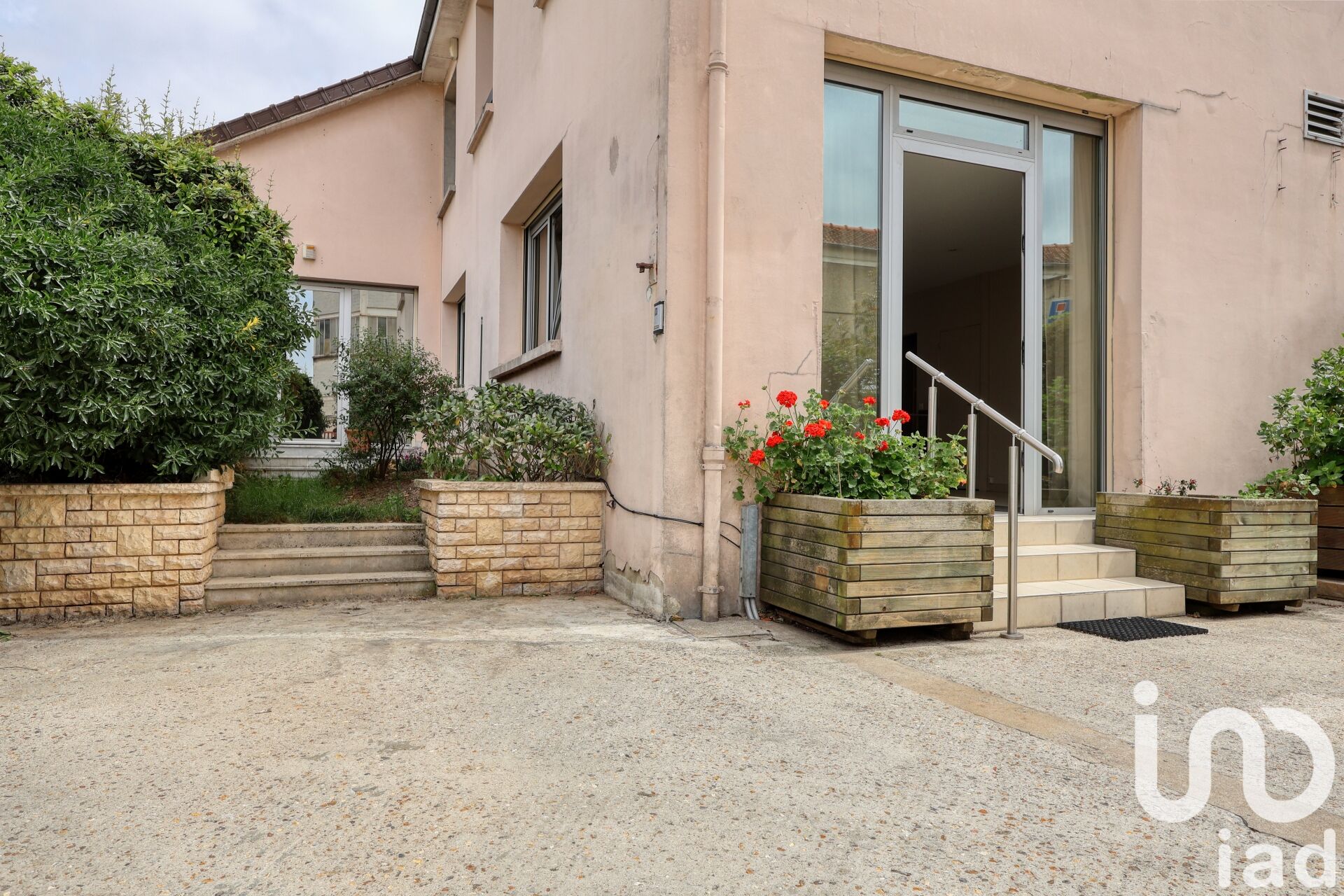 Vente Maison/villa 5 pièces - Photo 2