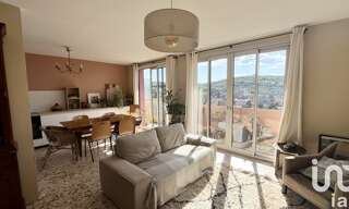 Appartement 4 Pièces 82 m² à vendre à Saint-Étienne (42000)