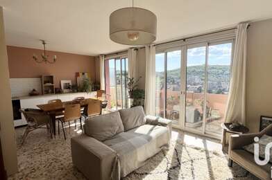 Appartement 4 pièces 120000 €