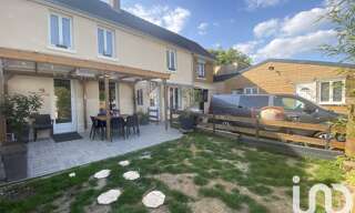 Maison 6 Pièces 146 m² à vendre à Béthisy-Saint-Pierre (60320)