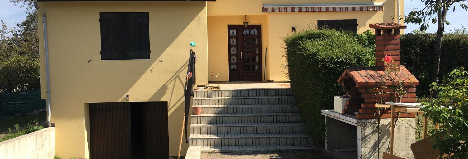 Maison 10 Pièces 150 m² à vendre à Courtenay (45320)