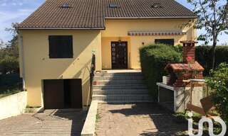 Maison 10 Pièces 150 m² à vendre à Courtenay (45320)