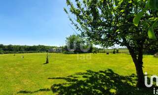 Terrain  1803 m² à vendre à La Vicogne (80260)