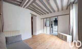 Appartement 3 Pièces 54 m² à vendre à Triel-sur-Seine (78510)