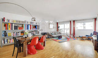 Appartement 5 Pièces 153 m² à vendre à Paris 7 (75007)