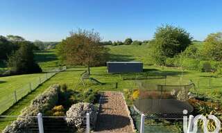 Maison 6 Pièces 148 m² à vendre à Le Perrey (27500)