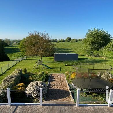 Maison 6 pièces 320000 €