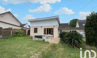 Maison 4 Pièces 90 m² à vendre à Oissel-sur-Seine (76350)