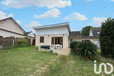 Maison 4 pièces 149000 €