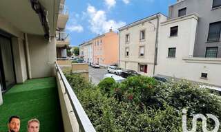 Appartement 3 Pièces 75 m² à vendre à Valence (26000)