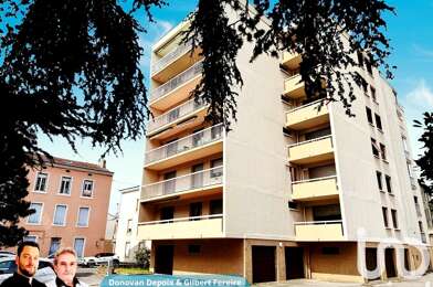 Appartement 3 pièces 174500 €