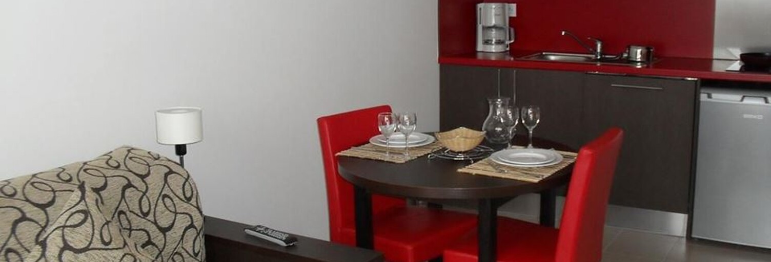 Appartement 2 Pièces 32 m² à vendre à Bois-d'Arcy (78390)