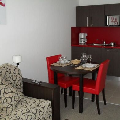 Appartement 2 pièces 48000 €