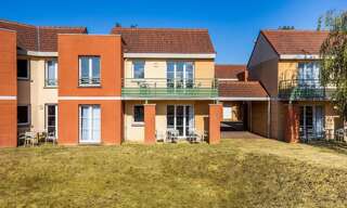 Appartement 2 Pièces 32 m² à vendre à Bois-d'Arcy (78390)
