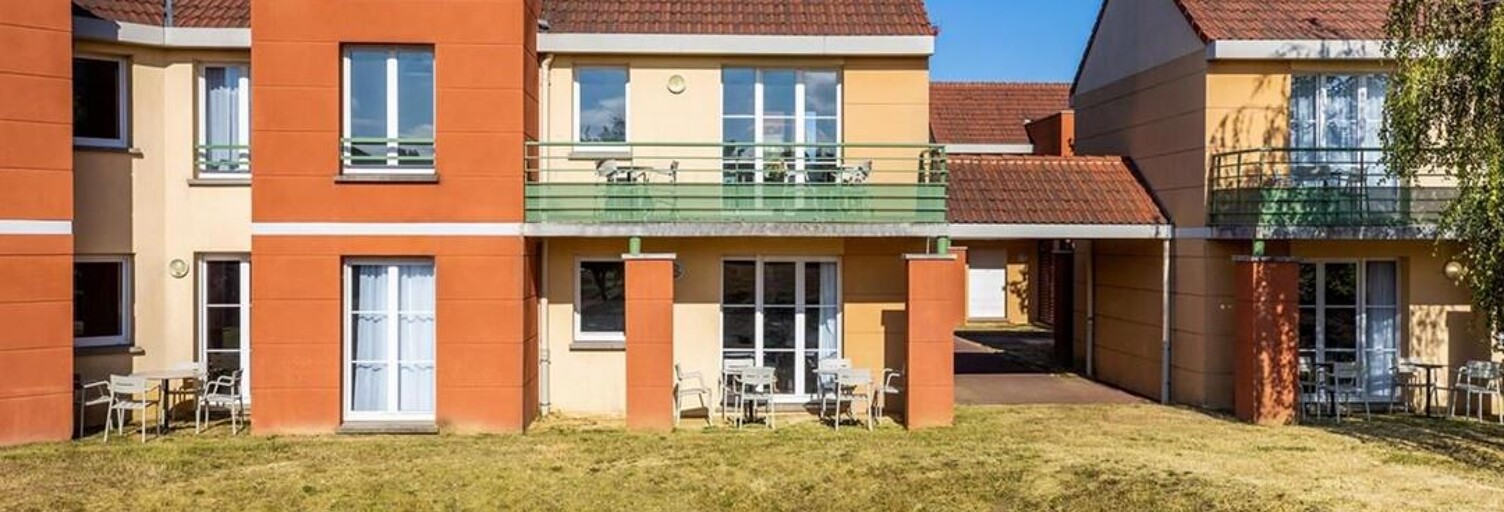 Appartement 2 Pièces 32 m² à vendre à Bois-d'Arcy (78390)