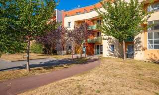 Appartement 2 Pièces 32 m² à vendre à Bois-d'Arcy (78390)