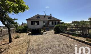 Maison 4 Pièces 98 m² à vendre à Issoudun (36100)