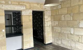 Maison 4 Pièces 78 m² à vendre à Lestiac-sur-Garonne (33550)