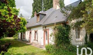 Maison 6 Pièces 115 m² à vendre à Donnemain-Saint-Mamès (28200)