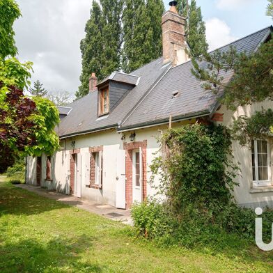 Maison 6 pièces 188000 €