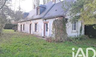 Maison 6 Pièces 115 m² à vendre à Donnemain-Saint-Mamès (28200)