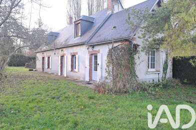 Maison 6 pièces 188000 €