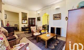 Appartement 3 Pièces 89 m² à vendre à Paris 8 (75008)