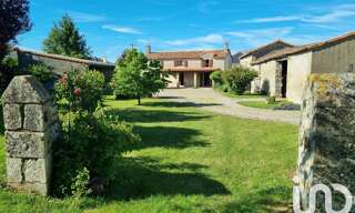 Maison 4 Pièces 142 m² à vendre à Maillé (86190)