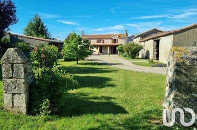 Maison 4 pièces 182500 €