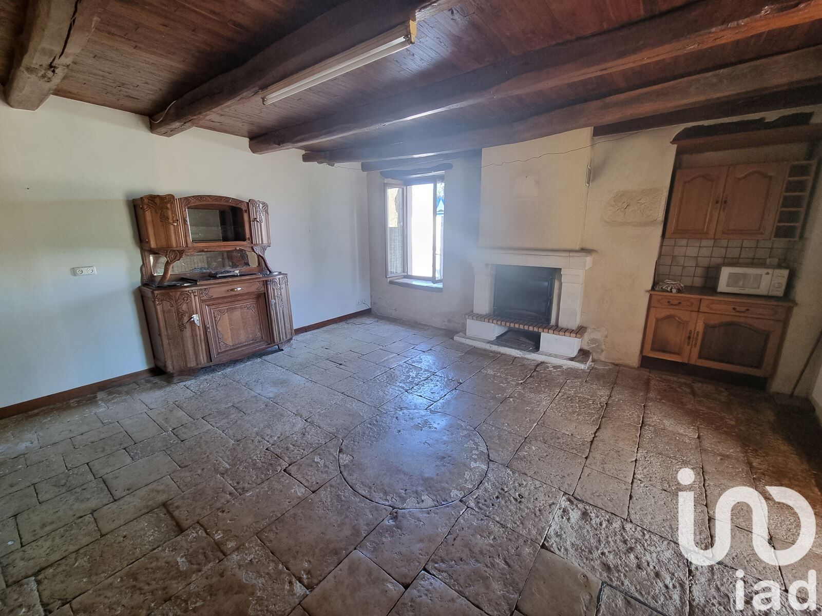 Vente Maison de campagne 4 pièces - Photo 4