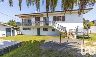 Maison 10 Pièces 217 m² à vendre à Anglet (64600)