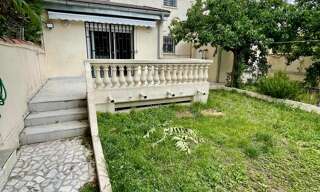 Maison 6 Pièces 119 m² à vendre à Saint-Denis (93380)