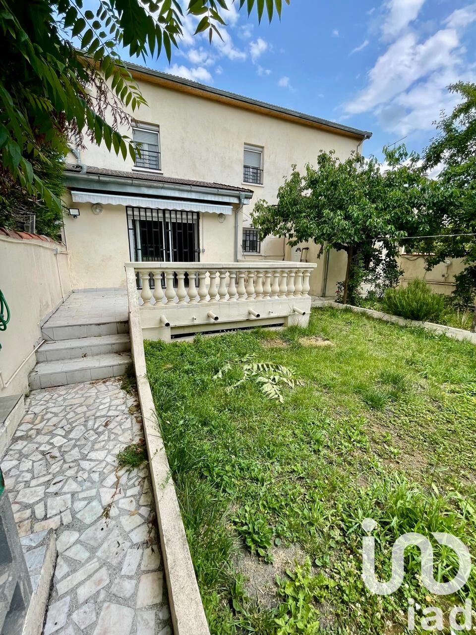 Vente Maison/villa 6 pièces - Photo 2