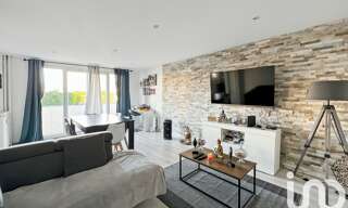 Appartement 4 Pièces 94 m² à vendre à Vigneux-sur-Seine (91270)