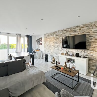 Appartement 4 pièces 195000 €