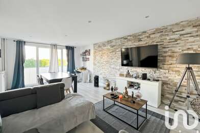 Appartement 4 pièces 190000 €