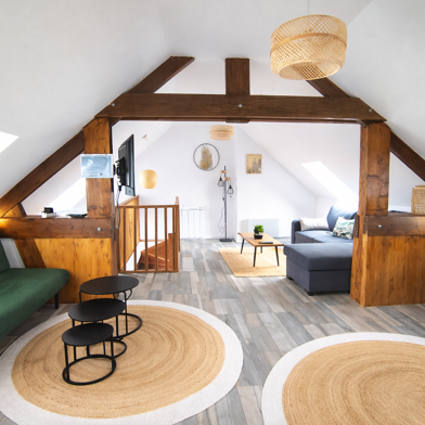 Appartement 4 pièces 1480 €