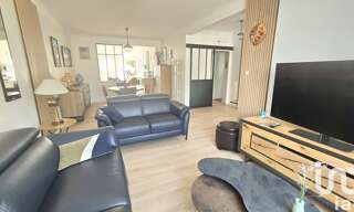 Maison 3 Pièces 104 m² à vendre à Les Sables-d'Olonne (85100)