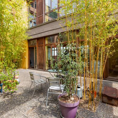 Appartement 4 pièces 669000 €