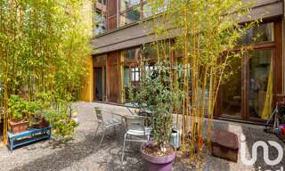 Appartement 4 Pièces 115 m² à vendre à Ivry-sur-Seine (94200)