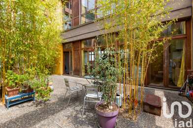 Appartement 4 pièces 620000 €