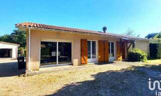 Maison 4 Pièces 110 m² à vendre à Vensac (33590)