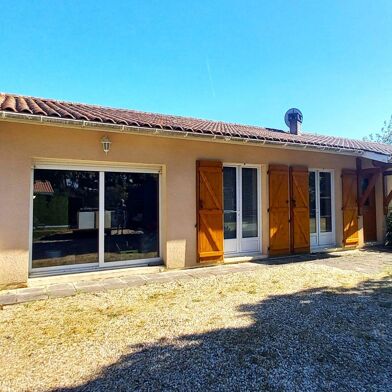 Maison 4 pièces 298000 €