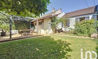 Maison 4 Pièces 60 m² à vendre à Brunoy (91800)