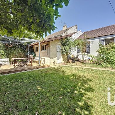 Maison 4 pièces 299000 €