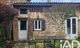 Maison 5 Pièces 131 m² à vendre à Oradour-sur-Vayres (87150)